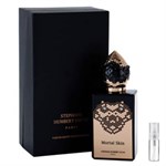 Stephane Humbert Lucas Mortal Skin - Eau de Parfum - Tuoksunäyte - 2 ml