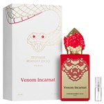 Stephane Humbert Lucas Venom Incarnat - Eau de Parfum - Tuoksunäyte - 2 ml