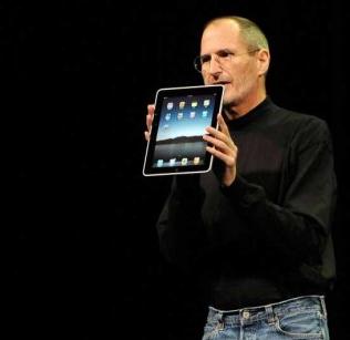 Uusi iPad 2 on tulossa - Lue lisää napsauttamalla tätä