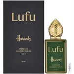 Stéphane Humbert Lucas 777 Lufu - Eau de Parfum - Tuoksunäyte - 2 ml