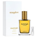 Strangelove NYC Dead of Night - Eau de Parfum - Tuoksunäyte - 2 ml