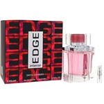 Swiss Arabian Edge Intense - Eau de Parfum - Tuoksunäyte - 2 ml
