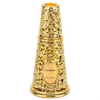 Swiss Arabian Kashkha - Eau de Parfum - Matkakoko - 10 ml