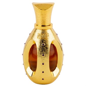 Swiss Arabian Nouf - Eau de Parfum - Matkakoko - 10 ml