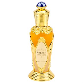 Swiss Arabian Rasheeqa - Eau de Parfum - Refill - 10 ml