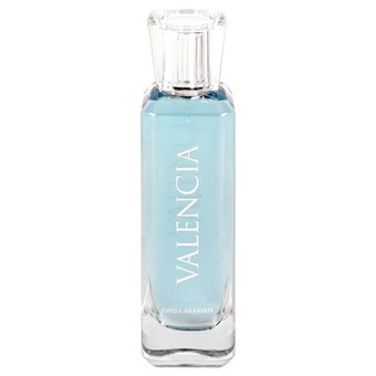 Swiss Arabian Valencia - Eau de Parfum - Matkakoko - 10 ml