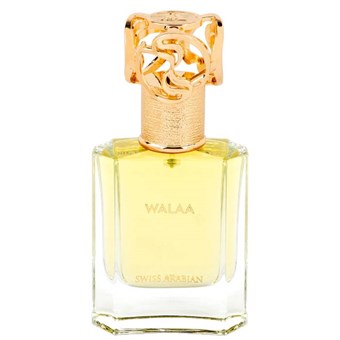 Swiss Arabian Walaa - Eau de Parfum - Matkakoko - 10 ml