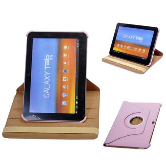 360 pyörivä Stand 8.9:lle (vaaleanpunainen)