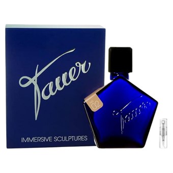 Tauer Lair du Desert Marocain - Eau de Toilette - Tuoksunäyte - 2 ml
