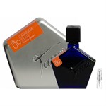 Tauer Perfumes Orange Star - Eau de Parfum - Tuoksunäyte - 2 ml