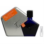 Tauer Perfumes Orange Star - Eau de Parfum - Tuoksunäyte - 2 ml