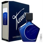 Tauer Perfumes Phtaloblue - Eau de Parfum - Tuoksunäyte - 2 ml