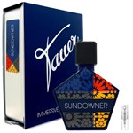 Tauer Perfumes Sundowner - Eau de Parfum - Tuoksunäyte - 2 ml