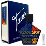 Tauer Perfumes Sundowner - Eau de Parfum - Tuoksunäyte - 2 ml