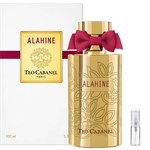 Teo Cabanel Alahine - Eau de Parfum - Tuoksunäyte - 2 ml