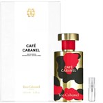 Teo Cabanel Café Cabanel - Eau de Parfum - Tuoksunäyte - 2 ml