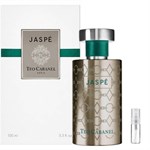 Teo Cabanel Jaspe - Eau de Parfum - Tuoksunäyte - 2 ml