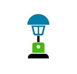 Katto terassilämmittimille