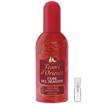 Tesori d'Oriente Fiore del Dragone - Eau de Toilette - Tuoksunäyte - 2 ml