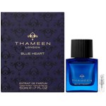 Thameen Blue Heart - Extrait de Parfum - Tuoksunäyte - 2 ml