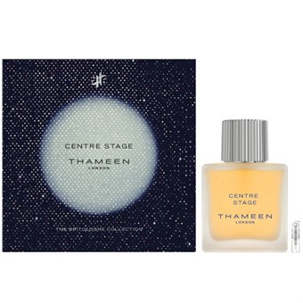 Thameen Centre Stage - Cologne Elixir - Tuoksunäyte - 2 ml