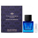 Thameen Moon of Baroda - Eau de Parfum - Tuoksunäyte - 2 ml