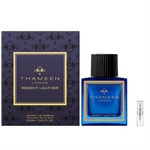 Thameen Regent Leather - Eau de Parfum - Tuoksunäyte - 2 ml