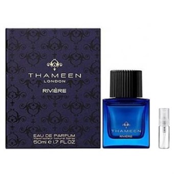 Thameen Riviere - Eau de Parfum - Tuoksunäyte - 2 ml