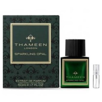 Thameen Sparkling Opal - Eau de Parfum - Tuoksunäyte - 2 ml