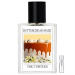 The 7 Virtues Buttercream Haze - Eau de Parfum - Tuoksunäyte - 2 ml