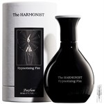 The Harmonist Hypnotizing Fire - Parfum - Tuoksunäyte - 2 ml