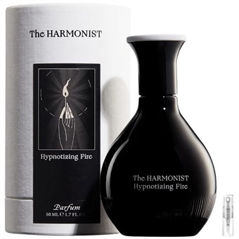 The Harmonist Hypnotizing Fire - Parfum - Tuoksunäyte - 2 ml