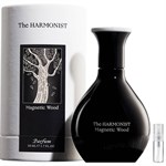 The Harmonist Magnetic Wood - Parfum - Tuoksunäyte - 2 ml