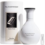 The Harmonist Matrix Metal - Parfum - Tuoksunäyte - 2 ml