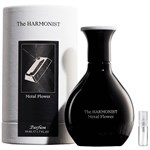 The Harmonist Metal Flower - Parfum - Tuoksunäyte - 2 ml