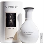 The Harmonist Velvet Fire - Parfum - Tuoksunäyte - 2 ml