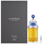 The Spirit of Dubai Aamal - Eau de Parfum - Tuoksunäyte - 2 ml
