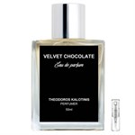 Theodoros Kalotinis Velvet Chocolate - Eau de Parfum - Tuoksunäyte - 2 ml