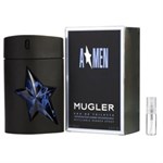 Thierry Mugler A Star Men - Eau de Toilette - Tuoksunäyte - 2 ml  