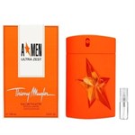 Thierry Mugler A Star Men Ultra Zest - Eau de Toilette - Tuoksunäyte - 2 ml
