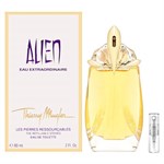 Thierry Mugler Alien Eau Extraordinaire - Eau de Toilette - Tuoksunäyte - 2 ml  
