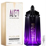 Thierry Mugler Alien Extraintense - Eau de Parfum - Tuoksunäyte - 2 ml