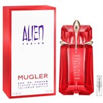 Thierry Mugler Alien Fusion Mugler - Eau de Parfum - Tuoksunäyte - 2 ml