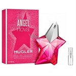 Thierry Mugler Angel Nova - Eau de Parfum - Tuoksunäyte - 2 ml  
