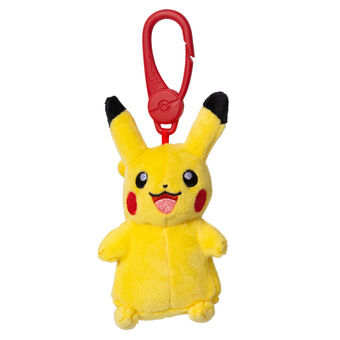 Pokémon avainrengas pehmolelu Pikachu