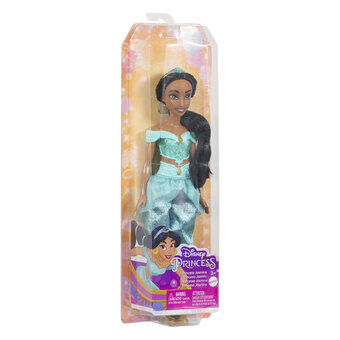 Disney prinsessa prinsessa jasmiininukke