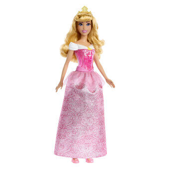Disney prinsessa Aurora nukke