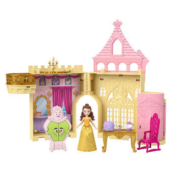 Disney Princess Storytime pinoaa Bellen linnan