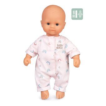 Smoby Baby Nurse -nukke, 32 cm.