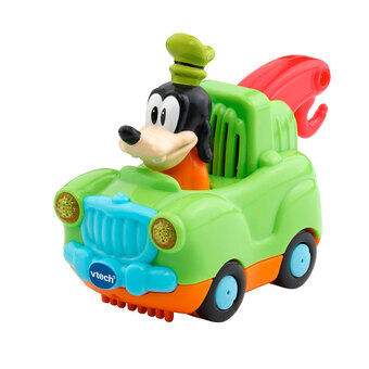 VTech toet toet autot - Disney hölmö hinausauto